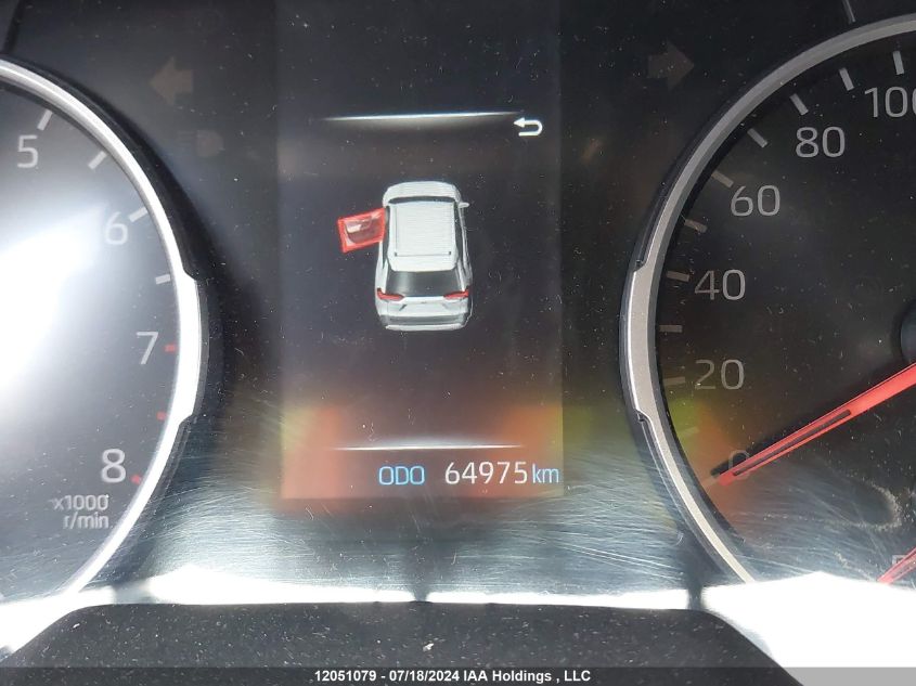 2022 Toyota Rav4 Xle/Xle Premium VIN: 2T3R1RFV7NC300652 Lot: 12051079