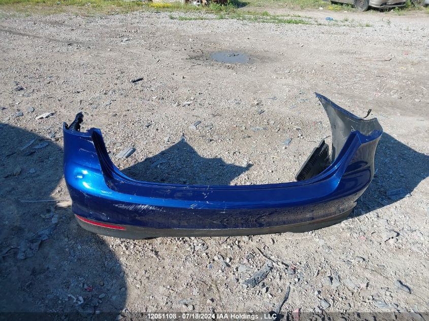 2018 Kia Forte VIN: 3KPFK4A79JE201525 Lot: 12051108