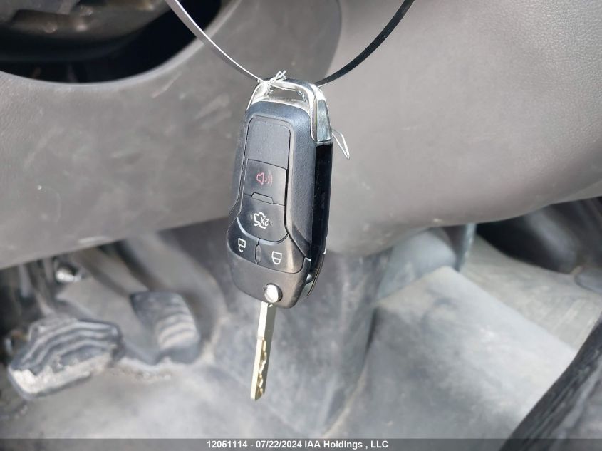 2021 Ford Transit T-250 VIN: 1FTBR1X89MKA00122 Lot: 12051114