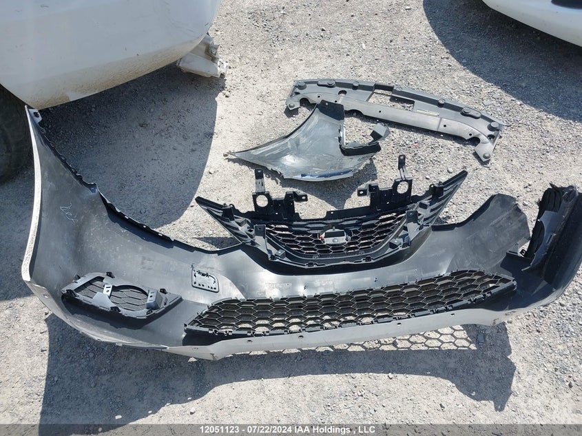 2016 Nissan Sentra VIN: 3N1AB7AP3GL664117 Lot: 12051123