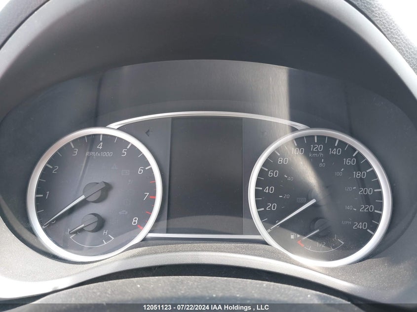 2016 Nissan Sentra VIN: 3N1AB7AP3GL664117 Lot: 12051123