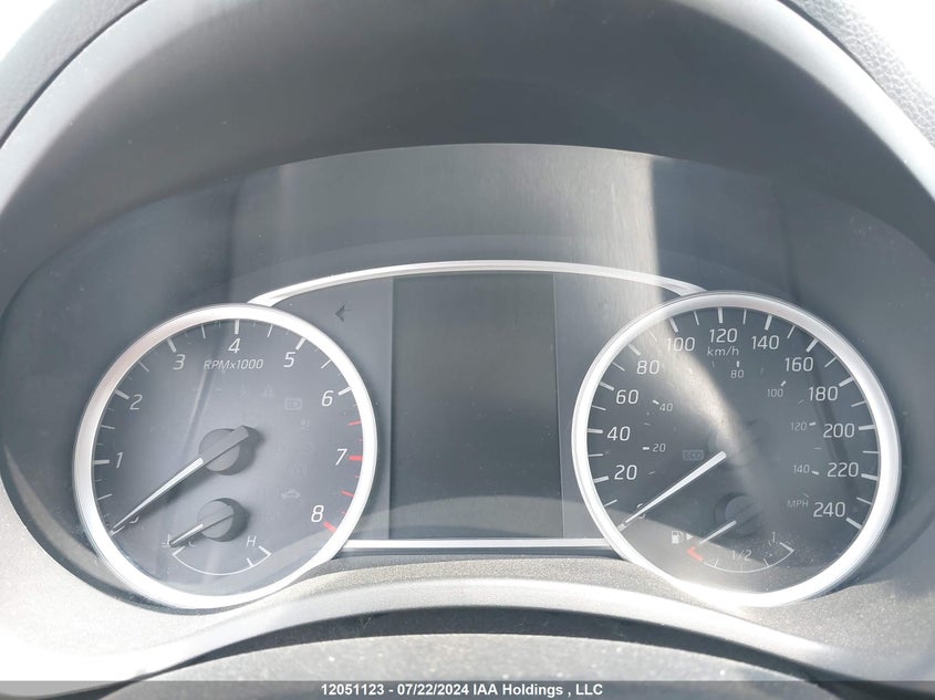 2016 Nissan Sentra VIN: 3N1AB7AP3GL664117 Lot: 12051123