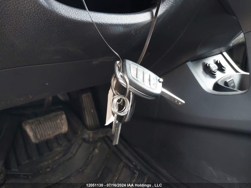 2014 Hyundai Santa Fe Sport 2.4 Premium VIN: 5XYZU3LB1EG174123 Lot: 12051130