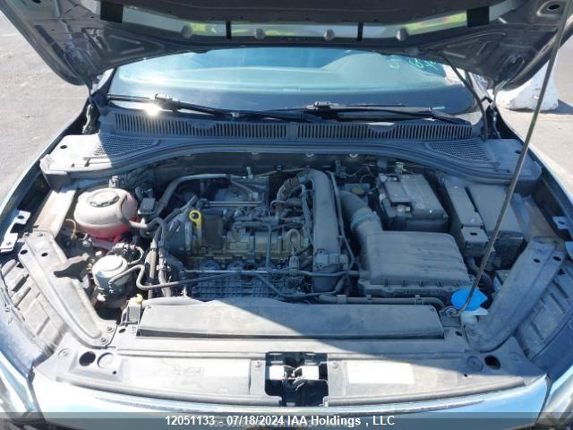 2021 Volkswagen Jetta Sel VIN: 3VWE57BUXMM074848 Lot: 12051133