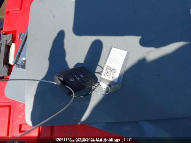 2021 Volkswagen Jetta Sel VIN: 3VWE57BUXMM074848 Lot: 12051133