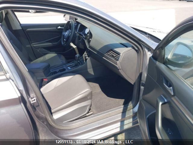 2021 Volkswagen Jetta Sel VIN: 3VWE57BUXMM074848 Lot: 12051133