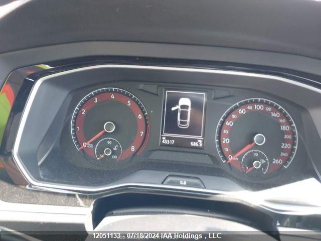 2021 Volkswagen Jetta Sel VIN: 3VWE57BUXMM074848 Lot: 12051133