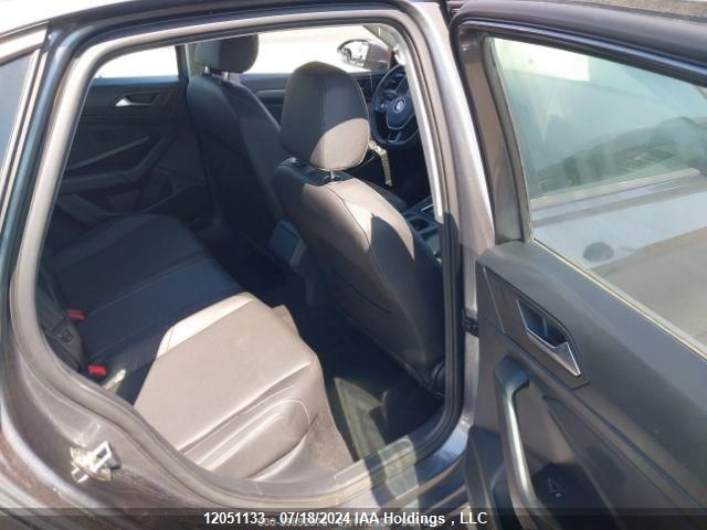 2021 Volkswagen Jetta Sel VIN: 3VWE57BUXMM074848 Lot: 12051133