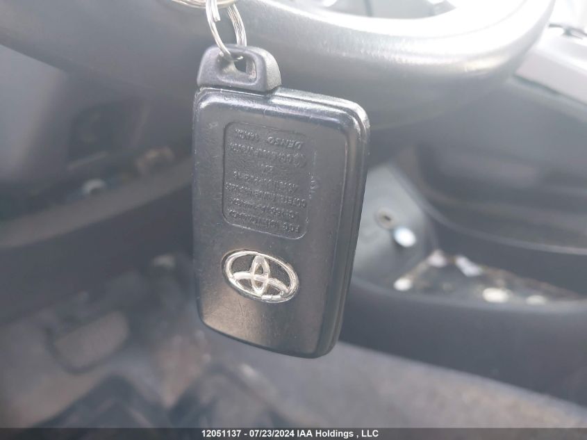 2015 Toyota Prius VIN: JTDKN3DU5F0439325 Lot: 12051137