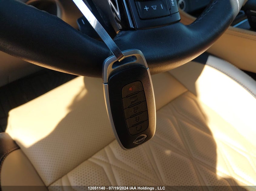 2023 Nissan Rogue VIN: JN8BT3DD1PW318381 Lot: 12051140