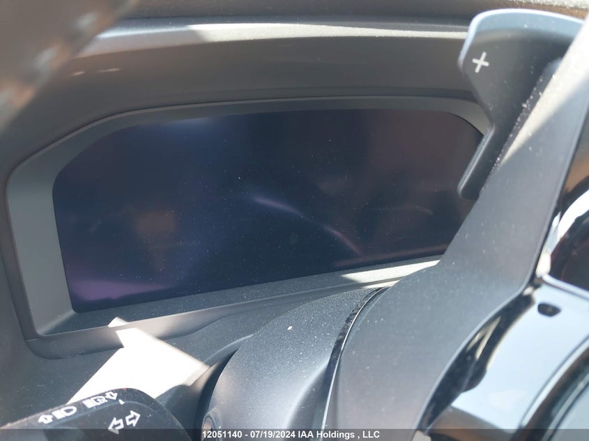 2023 Nissan Rogue VIN: JN8BT3DD1PW318381 Lot: 12051140