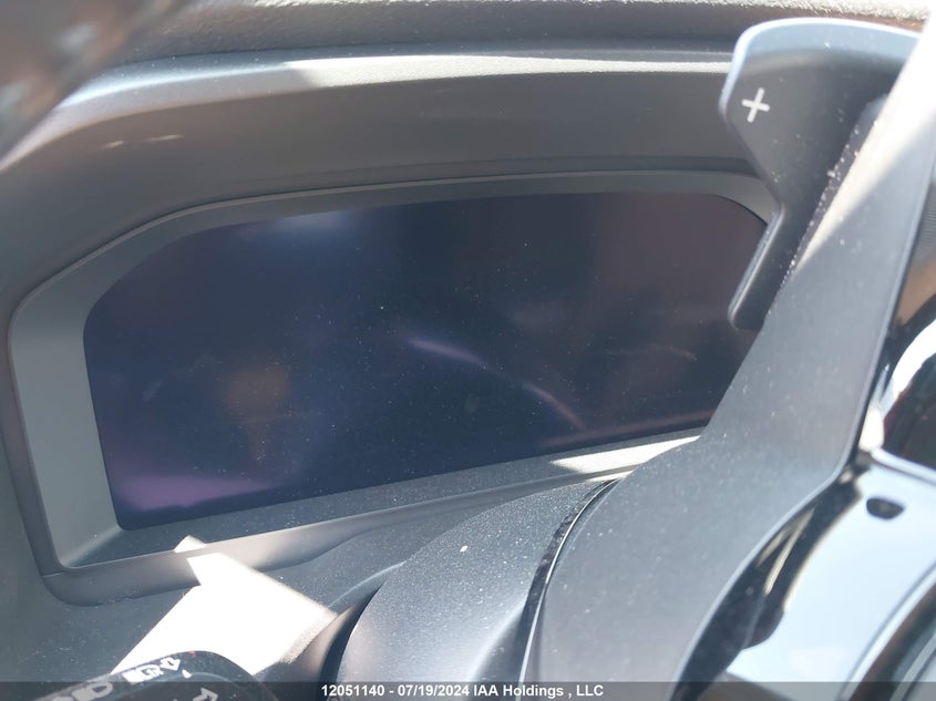 2023 Nissan Rogue VIN: JN8BT3DD1PW318381 Lot: 12051140