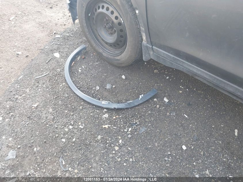 2015 Nissan Rogue VIN: 5N1AT2MT2FC753799 Lot: 12051153