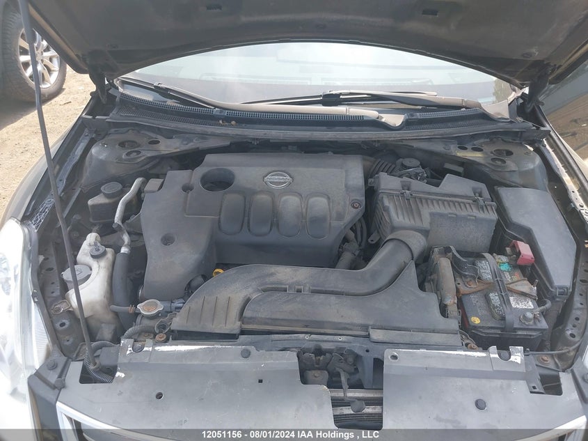 2010 Nissan Altima VIN: 1N4AL2AP3AC109108 Lot: 12051156