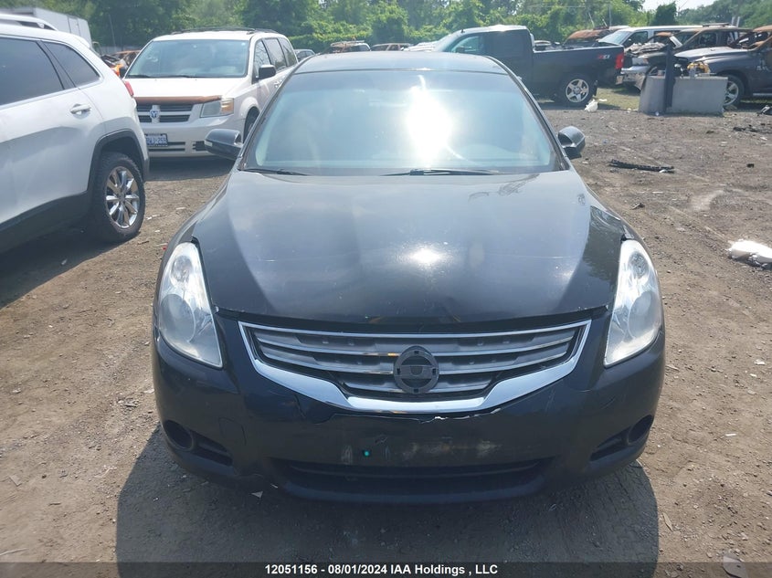 2010 Nissan Altima VIN: 1N4AL2AP3AC109108 Lot: 12051156