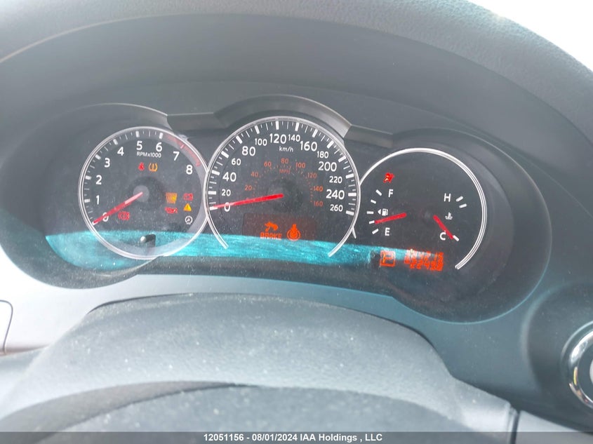 2010 Nissan Altima VIN: 1N4AL2AP3AC109108 Lot: 12051156