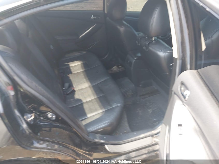 2010 Nissan Altima VIN: 1N4AL2AP3AC109108 Lot: 12051156