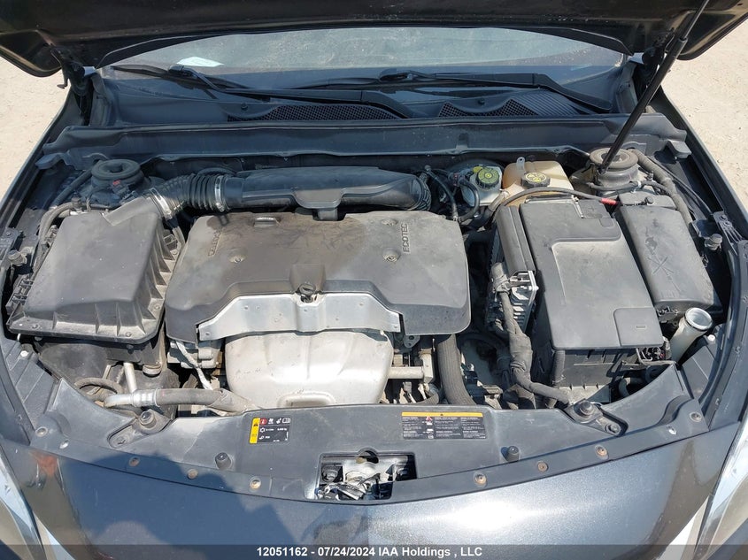 2014 Chevrolet Malibu VIN: 1G11C5SL1EF193191 Lot: 12051162