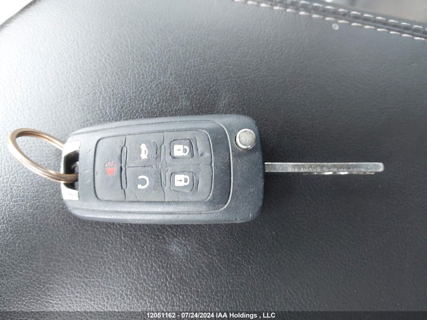 2014 Chevrolet Malibu VIN: 1G11C5SL1EF193191 Lot: 12051162