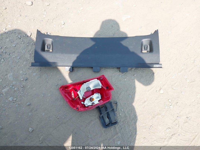 2014 Chevrolet Malibu VIN: 1G11C5SL1EF193191 Lot: 12051162