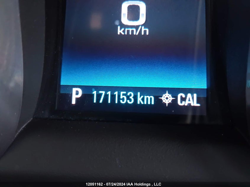 2014 Chevrolet Malibu VIN: 1G11C5SL1EF193191 Lot: 12051162