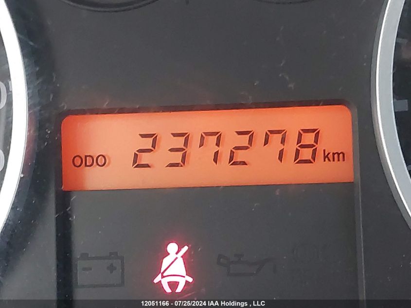 2008 Hyundai Tiburon VIN: KMHHM65D88U279090 Lot: 12051166