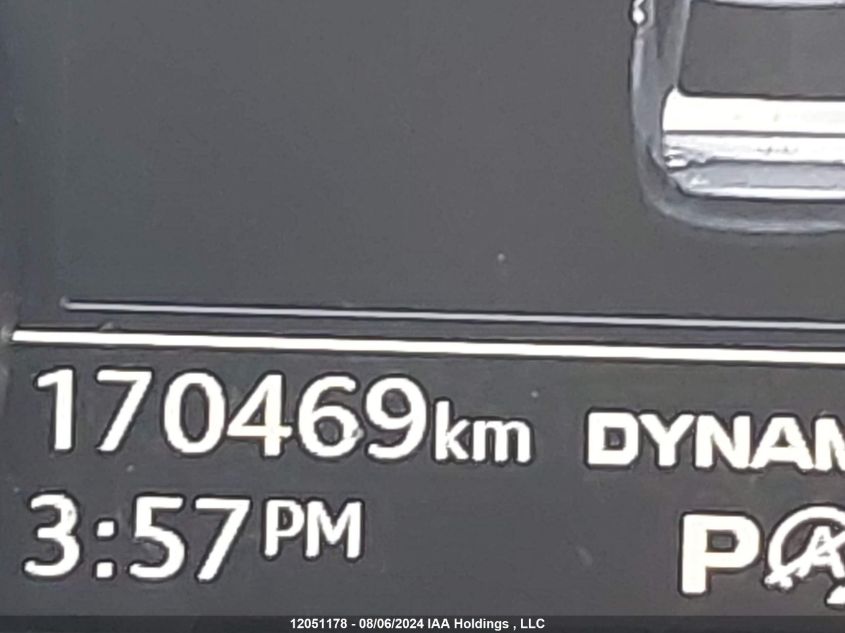 2017 Audi A4 VIN: WAUANAF45HN008662 Lot: 12051178