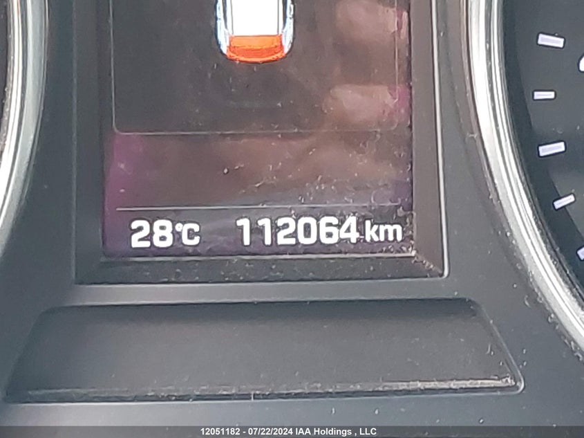 2017 Hyundai Santa Fe VIN: 5XYZUDLA5HG454421 Lot: 12051182