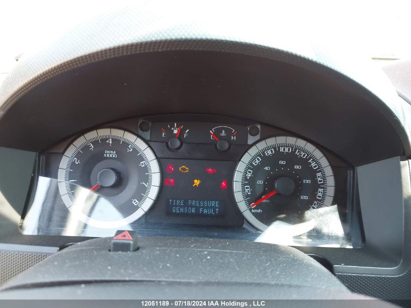 2009 Ford Escape VIN: 1FMCU93749KC37621 Lot: 12051189