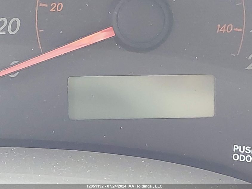 2009 Toyota Corolla Le VIN: 2T1BU40E79C088564 Lot: 12051192