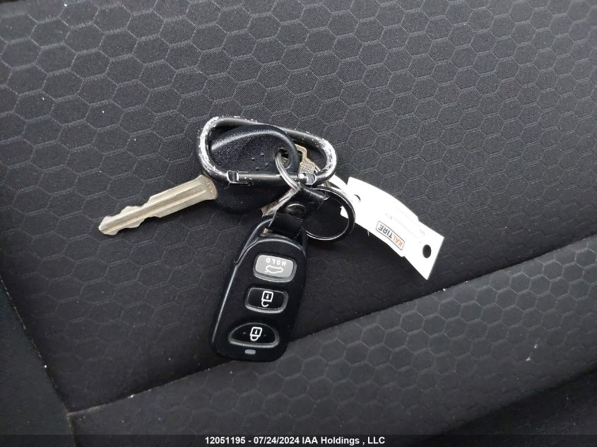 2020 Hyundai Elantra VIN: KMHD84LF8LU109381 Lot: 12051195