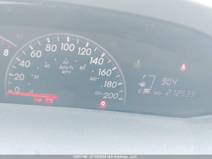 2007 Toyota Yaris VIN: JTDKT923875106236 Lot: 12051196