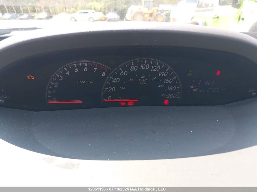 2007 Toyota Yaris VIN: JTDKT923875106236 Lot: 12051196