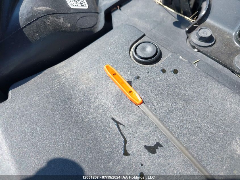 2021 Honda Cr-V VIN: 2HKRW2H43MH218175 Lot: 12051207