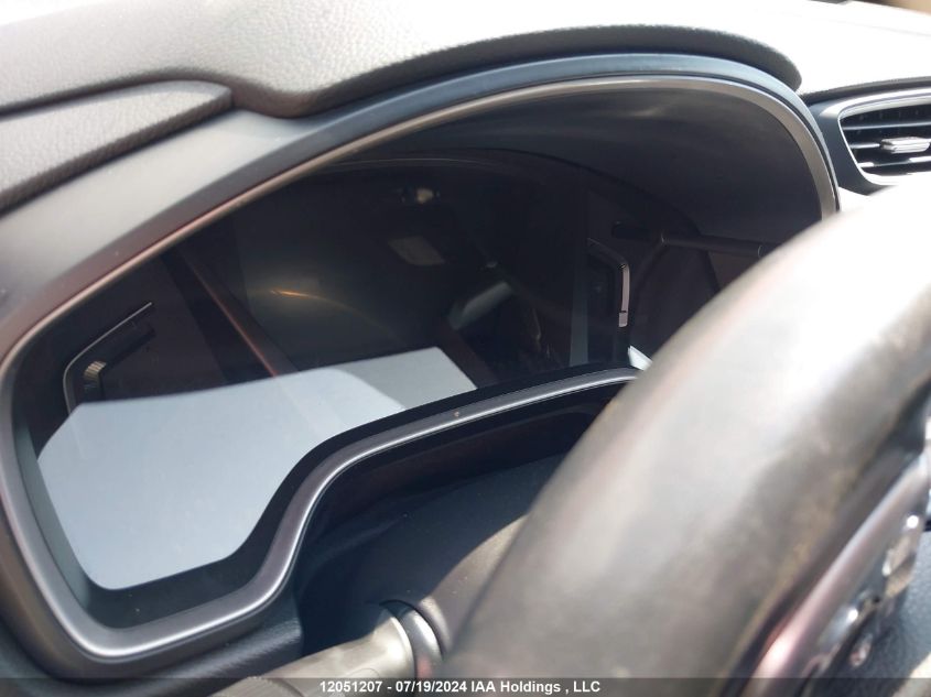 2021 Honda Cr-V VIN: 2HKRW2H43MH218175 Lot: 12051207