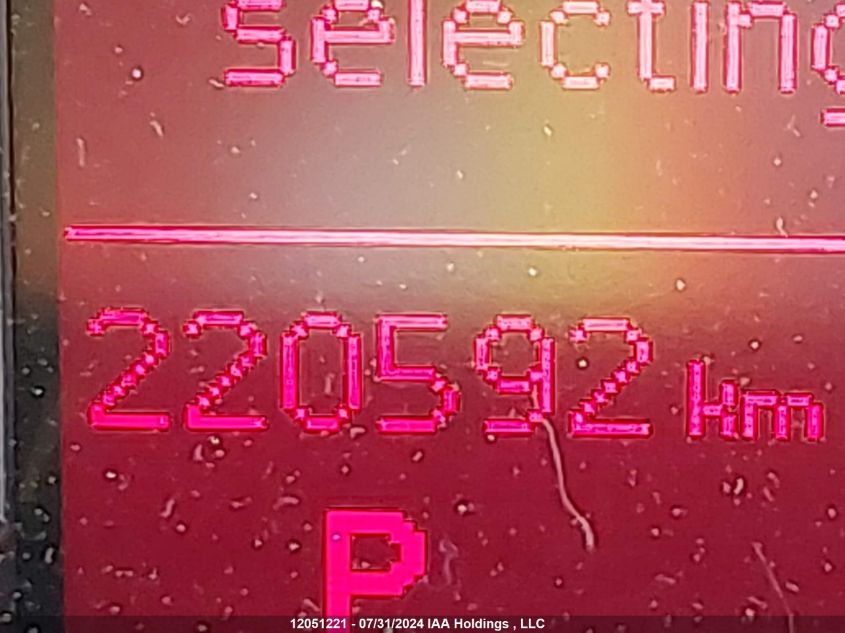 2012 Audi A4 VIN: WAUBFCFL5CA117448 Lot: 12051221