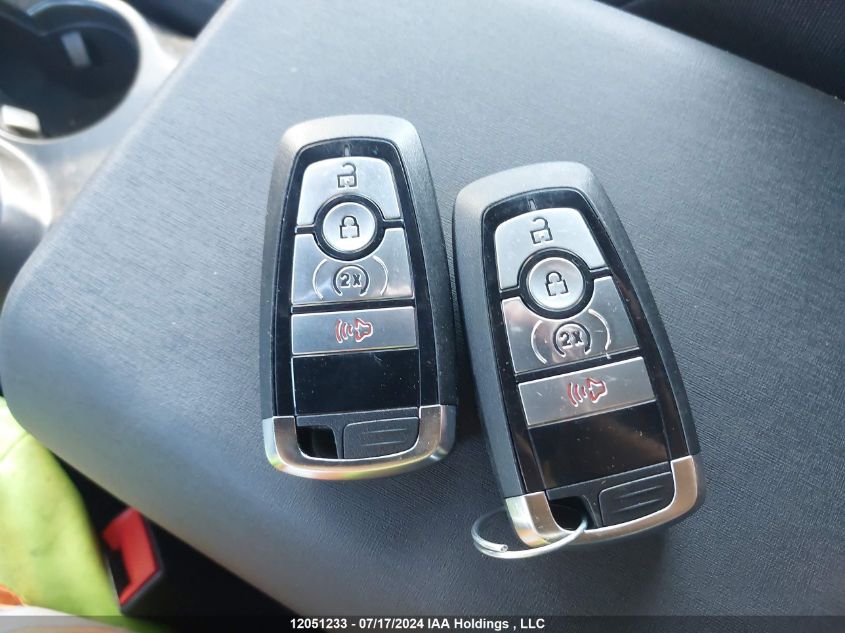 2023 Ford Bronco Big Bend/Black Diamond/Outer Banks/Badlands/Wildtrak/Everglades VIN: 1FMEE5DP7PLB41504 Lot: 12051233