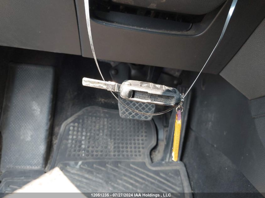 2017 Volkswagen Jetta Sedan VIN: 3VW2B7AJ8HM370749 Lot: 12051235