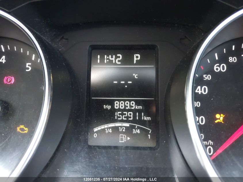 2017 Volkswagen Jetta Sedan VIN: 3VW2B7AJ8HM370749 Lot: 12051235