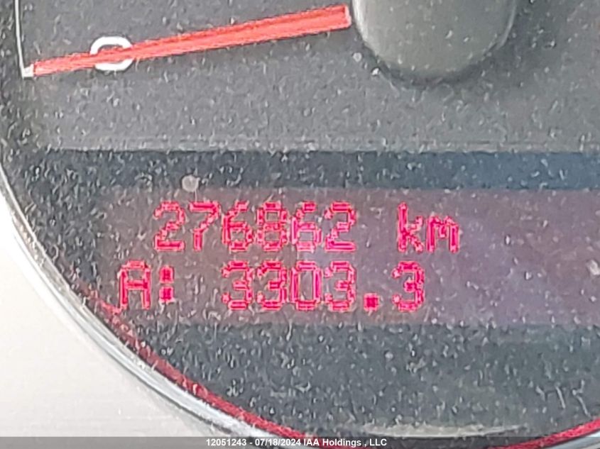 2009 Pontiac Montana Sv6 VIN: 1GMDU03149D100906 Lot: 12051243