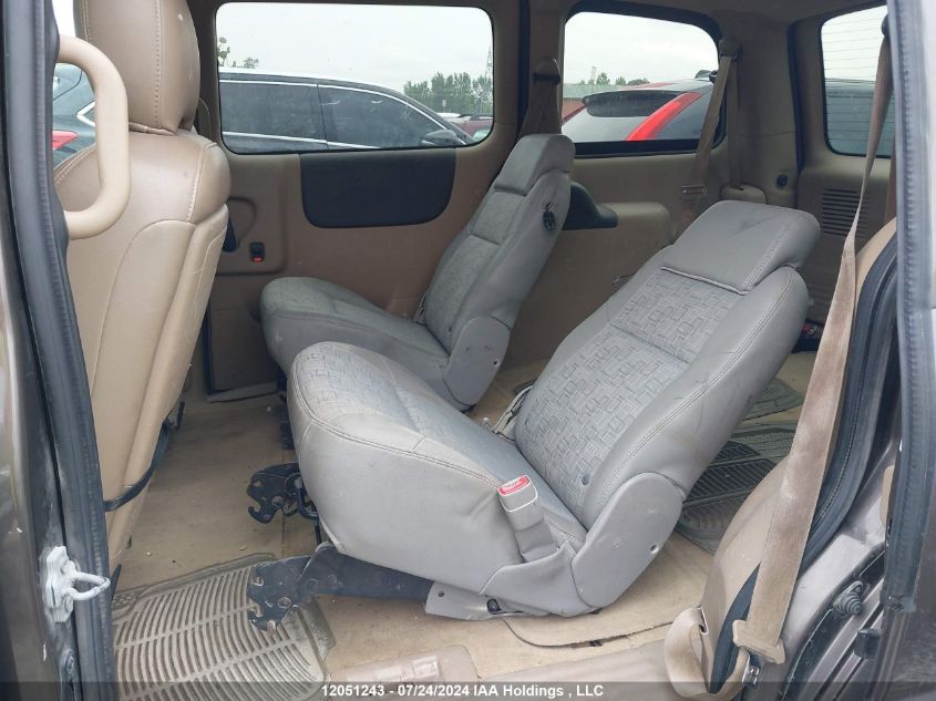 2009 Pontiac Montana Sv6 VIN: 1GMDU03149D100906 Lot: 12051243