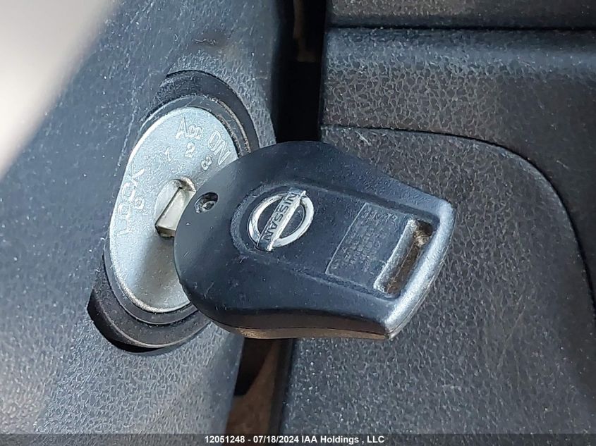 2016 Nissan Versa Note VIN: 3N1CE2CP6GL384398 Lot: 12051248