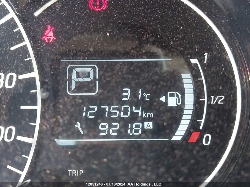 2016 Nissan Versa Note VIN: 3N1CE2CP6GL384398 Lot: 12051248