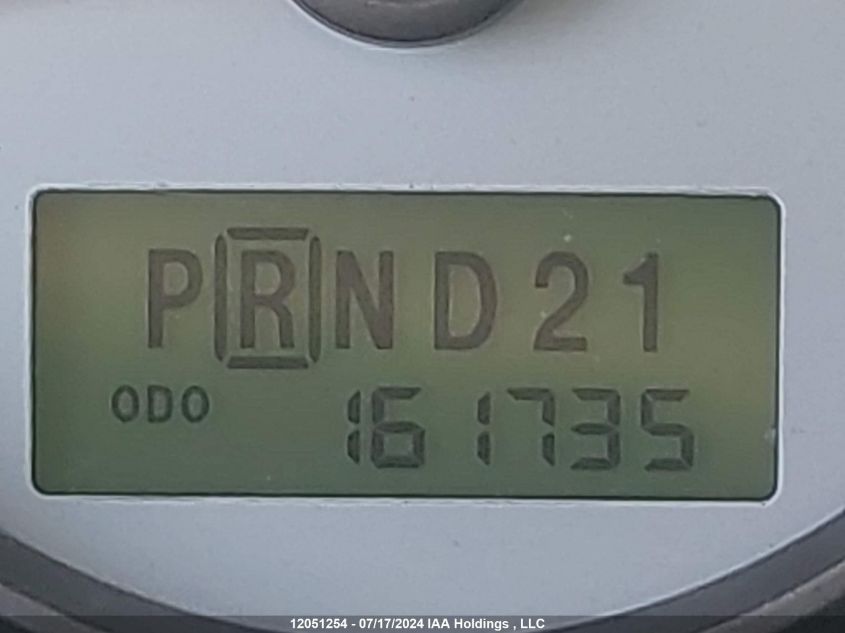 2007 Ford Escape VIN: 1FMYU03127KA96459 Lot: 12051254