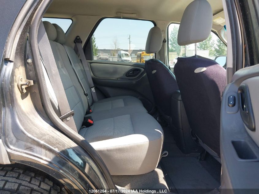 2007 Ford Escape VIN: 1FMYU03127KA96459 Lot: 12051254