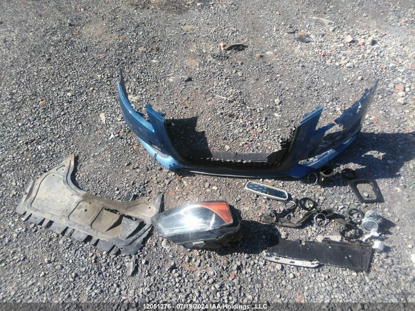 2009 Audi A3 VIN: WAUKF68P09A093439 Lot: 12051276