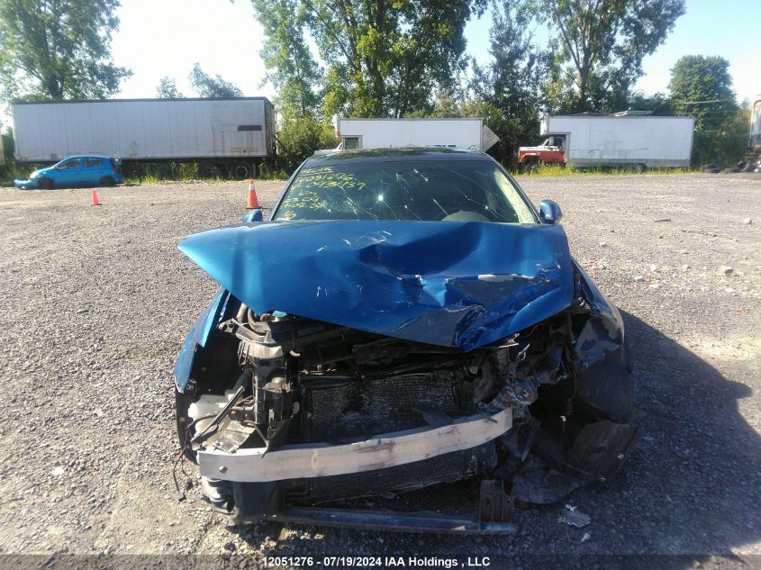 2009 Audi A3 VIN: WAUKF68P09A093439 Lot: 12051276