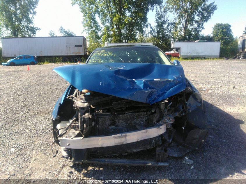 2009 Audi A3 VIN: WAUKF68P09A093439 Lot: 12051276