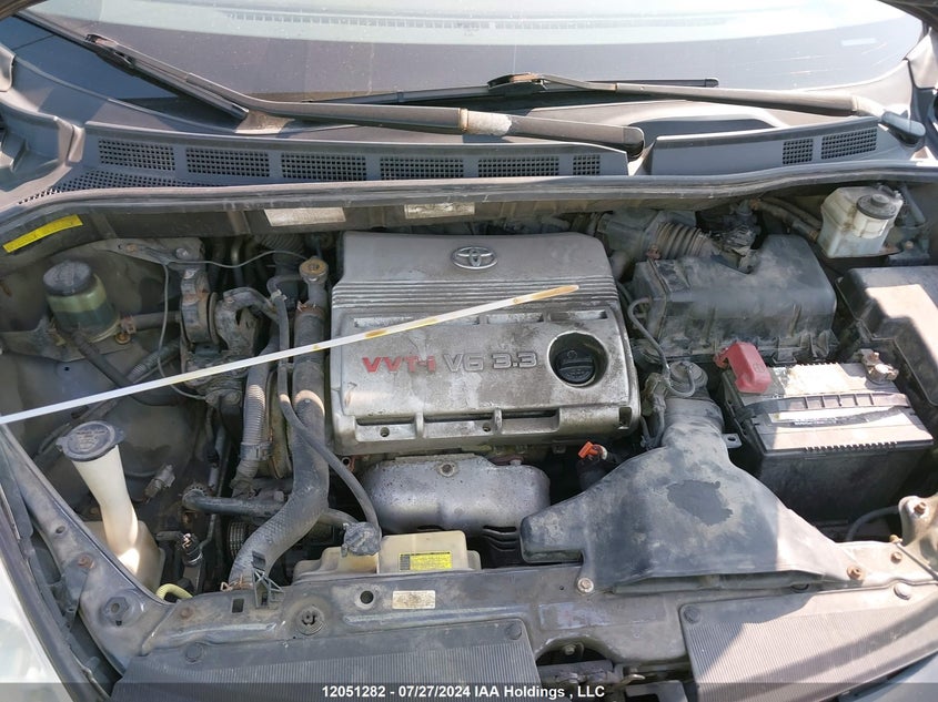 2006 Toyota Sienna Ce 7 Passenger/Ce 8 Passenger/Le 7 Passenger/Le 8 Passenger VIN: 5TDZA23C06S480178 Lot: 12051282