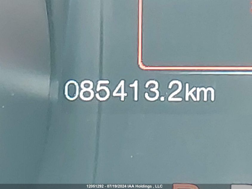 2015 Ford Mustang VIN: 1FATP8UH6F5409953 Lot: 12051292